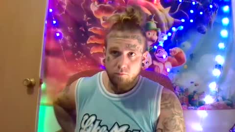 Snapshot of smokebluntafterblunt chatting on 12.20.24 smoke online show from 12.20.24