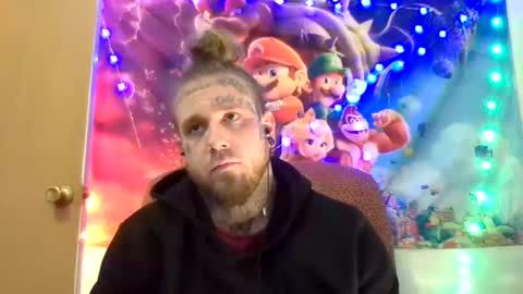 Snapshot of smokebluntafterblunt chatting on 12.21.24 smoke online show from 12.21.24