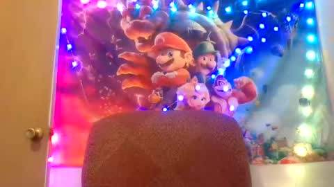 Snapshot of smokebluntafterblunt chatting on 12.22.24 smoke online show from 12.22.24