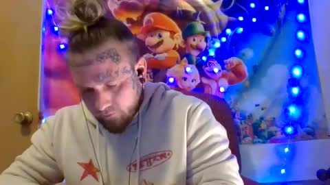 Snapshot of smokebluntafterblunt chatting on 12.23.24 smoke online show from 12.23.24