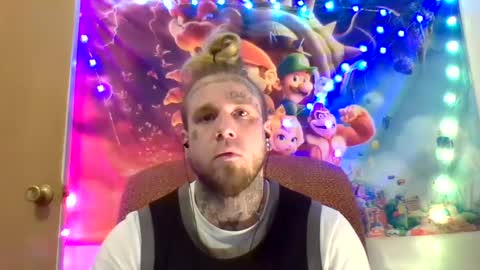 Snapshot of smokebluntafterblunt chatting on 12.23.24 smoke online show from 12.23.24