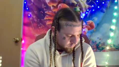 Snapshot of smokebluntafterblunt chatting on 12.25.24 smoke online show from 12.25.24