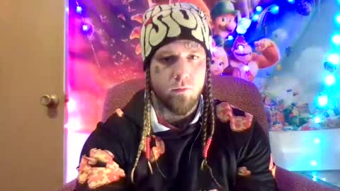 Snapshot of smokebluntafterblunt chatting on 12.25.24 smoke online show from 12.25.24