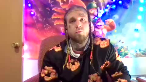 Snapshot of smokebluntafterblunt chatting on 12.26.24 smoke online show from 12.26.24