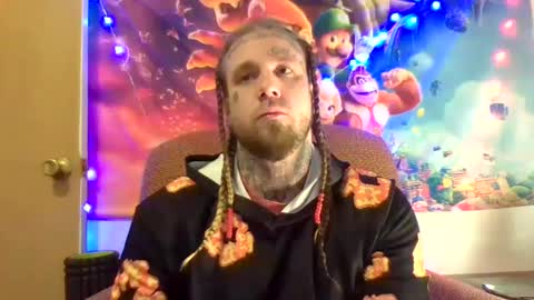 Snapshot of smokebluntafterblunt chatting on 12.26.24 smoke online show from 12.26.24