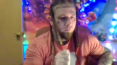 Snapshot of smokebluntafterblunt chatting on 12.26.24 smoke online show from 12.26.24