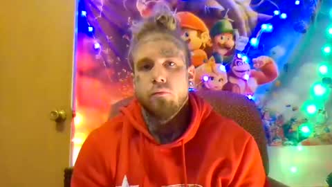 Snapshot of smokebluntafterblunt chatting on 12.27.24 smoke online show from 12.27.24