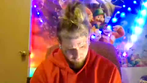 Snapshot of smokebluntafterblunt chatting on 12.28.24 smoke online show from 12.28.24