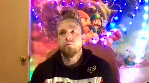 Snapshot of smokebluntafterblunt chatting on 12.29.24 smoke online show from 12.29.24