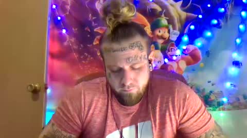 Snapshot of smokebluntafterblunt chatting on 12.30.24 smoke online show from 12.30.24