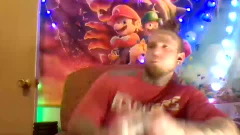 Snapshot of smokebluntafterblunt chatting on 01.01.25 smoke online show from 01.01.25