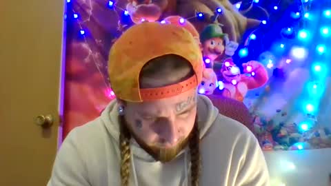 Snapshot of smokebluntafterblunt chatting on 01.02.25 smoke online show from 01.02.25