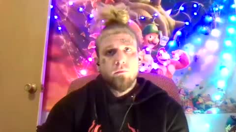 Snapshot of smokebluntafterblunt chatting on 01.03.25 smoke online show from 01.03.25