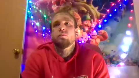 Snapshot of smokebluntafterblunt chatting on 01.12.25 smoke online show from 01.12.25