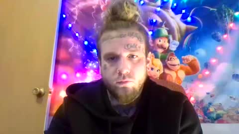 Snapshot of smokebluntafterblunt chatting on 01.17.25 smoke online show from 01.17.25