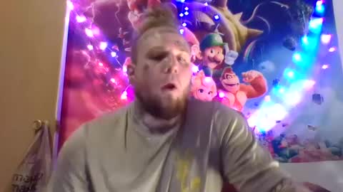 Snapshot of smokebluntafterblunt chatting on 01.31.25 smoke online show from 01.31.25