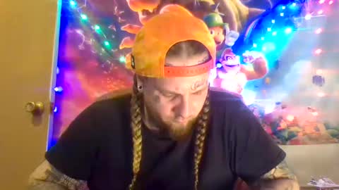 Snapshot of smokebluntafterblunt chatting on 02.09.25 smoke online show from 02.09.25