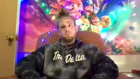 Snapshot of smokebluntafterblunt chatting on 02.13.25 smoke online show from 02.13.25