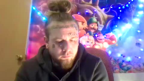 Snapshot of smokebluntafterblunt chatting on 02.14.25 smoke online show from 02.14.25