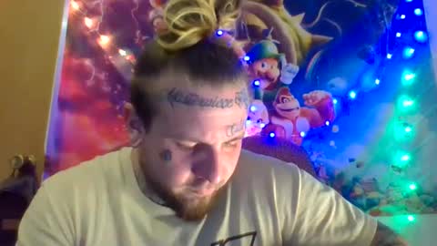 Snapshot of smokebluntafterblunt chatting on 02.24.25 smoke online show from 02.24.25