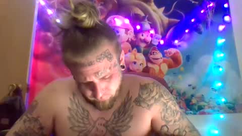 Snapshot of smokebluntafterblunt chatting on 03.01.25 smoke online show from 03.01.25