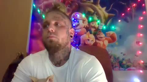 Snapshot of smokebluntafterblunt chatting on 03.02.25 smoke online show from 03.02.25