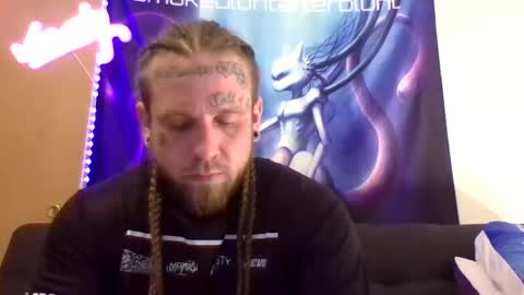 smoke online show from 04.20.26