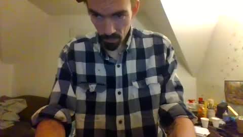 smokenstroke33 online show from 01.01.25