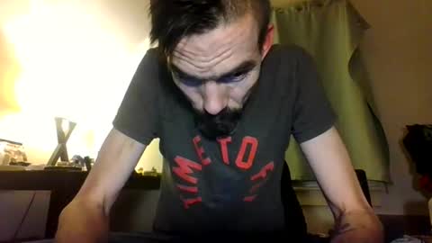 smokenstroke33 online show from 03.23.26