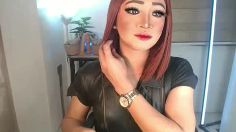 Snapshot of smokeprincess chatting on 02.09.25 Amanda online show from 02.09.25