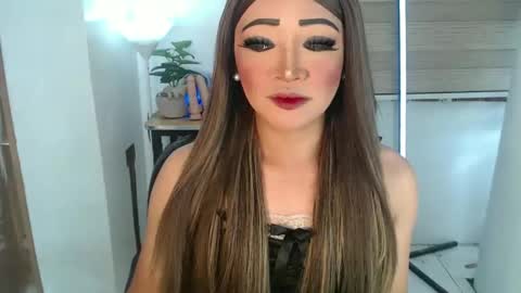 Snapshot of smokeprincess chatting on 03.02.25 Amanda online show from 03.02.25