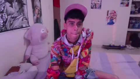 teddy online show from 12.07.24