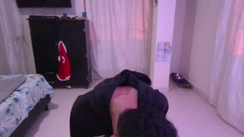 teddy online show from 12.21.24