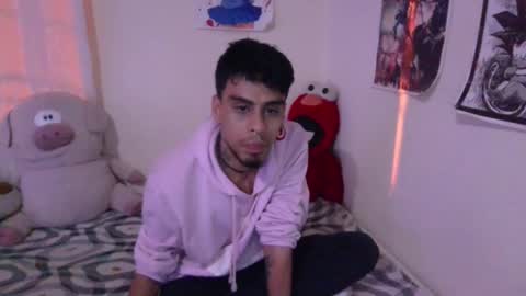 teddy online show from 02.22.25