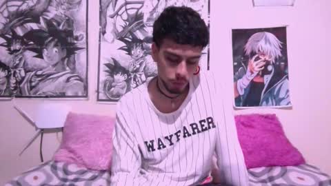 teddy online show from 10.11.25