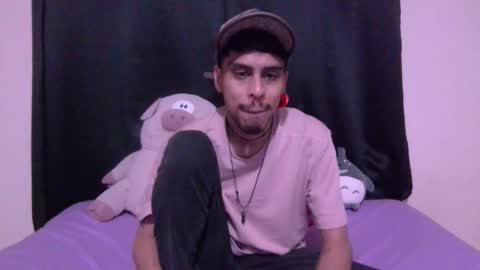 teddy online show from 10.25.25