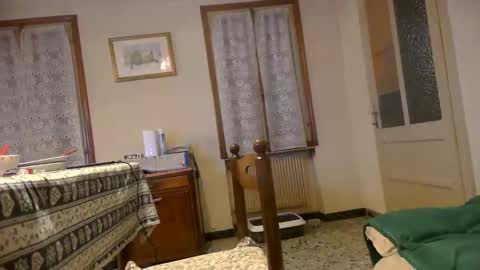 luca online show from 03.15.26