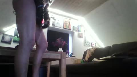 smokeslut365 online show from 04.24.26