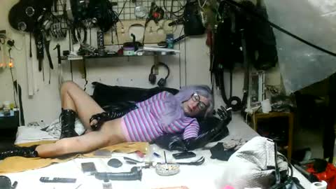 Snapshot of smokeslut365 chatting on 07.01.26 smokeslut365 online show from 07.01.26