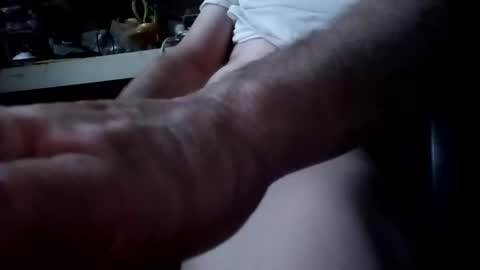 Snapshot of smokewagon22 chatting on 02.20.25 smokewagon22 online show from 02.20.25