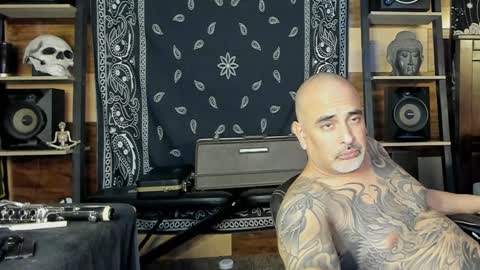 Smokey915 online show from 01.09.25