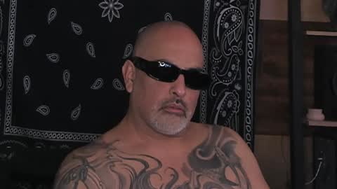 Smokey915 online show from 02.05.25