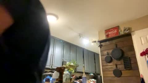 smokeymt420 online show from 02.07.25