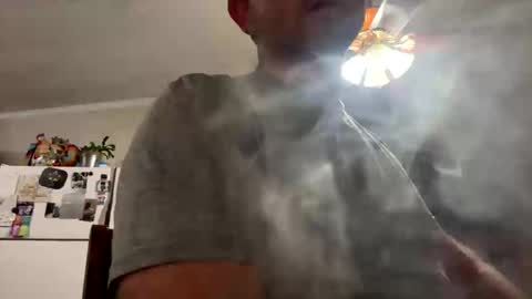 smokeymt420 online show from 11.09.25