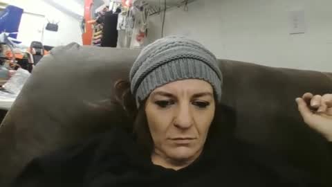 Smokie Cumbull online show from 12.14.24