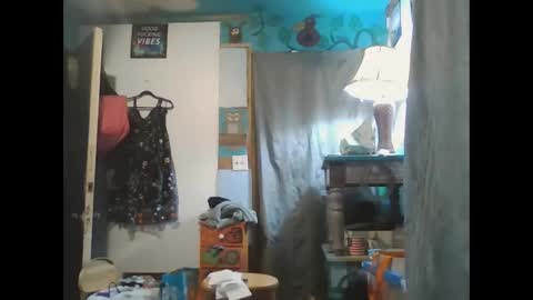 Smokie Cumbull online show from 12.29.24