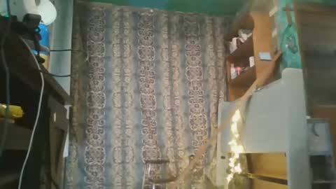 Smokie Cumbull online show from 01.01.25