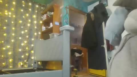 Smokie Cumbull online show from 01.01.25