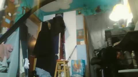 Smokie Cumbull online show from 01.01.25