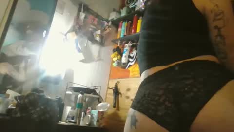 Smokie Cumbull online show from 01.11.25